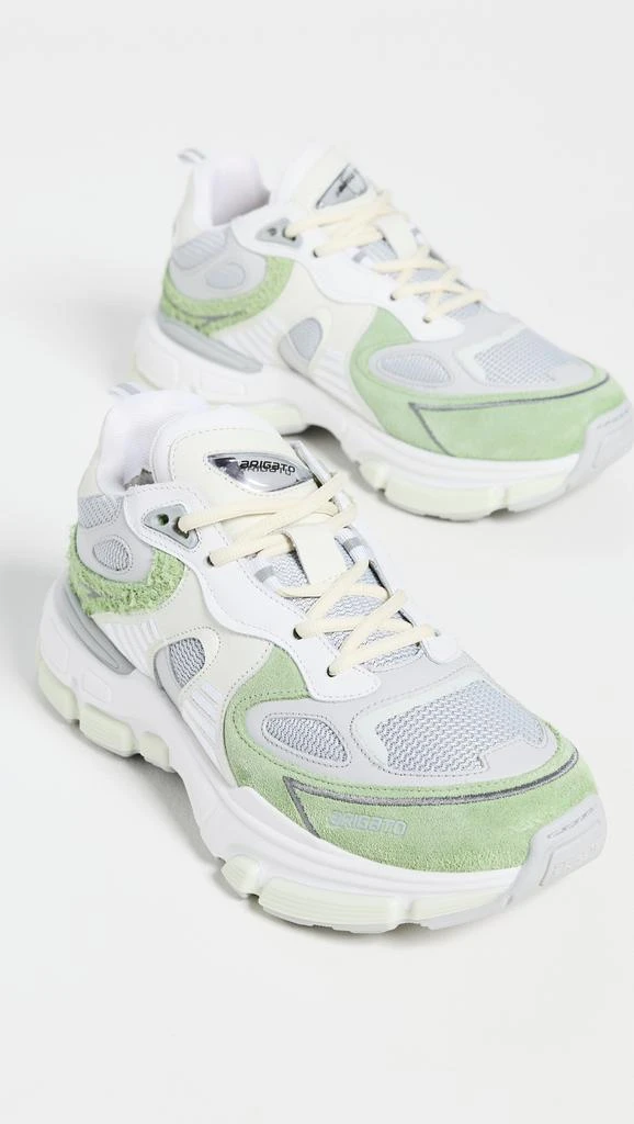 Axel Arigato Sphere Runner Sneakers 4