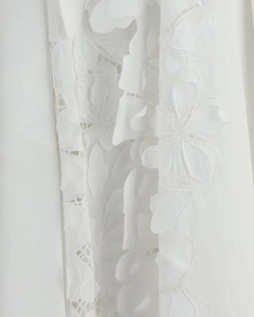 FORTE_FORTE FORTE_FORTE | Chemisier long Dress | Female | I 3