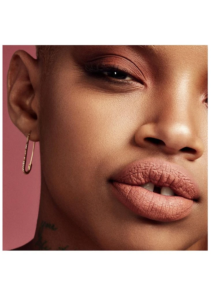 Fenty Beauty Stunna Lip Paint - Unbutton 5