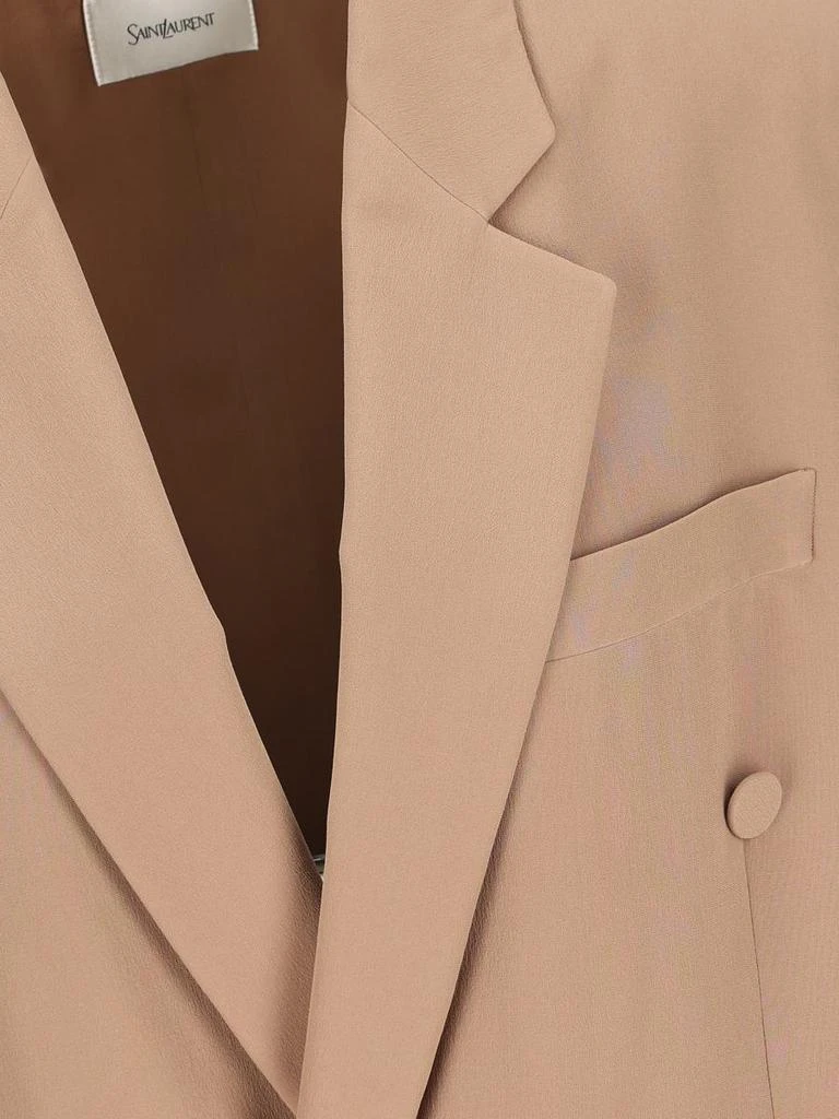 Yves Saint Laurent Saint Laurent Jackets 3
