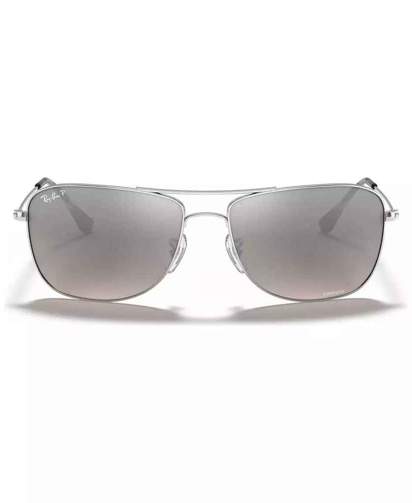Ray-Ban Polarized Sunglasses, RB3543 2
