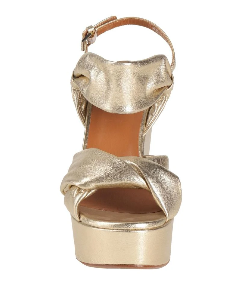 Clergerie Sandals 4
