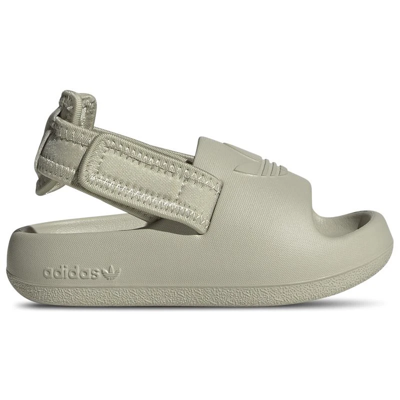 Adidas adidas Originals adiFOM adilette Slides - Boys' Toddler 1