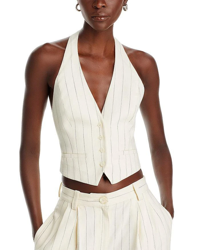A.L.C. Woodson Vest 1