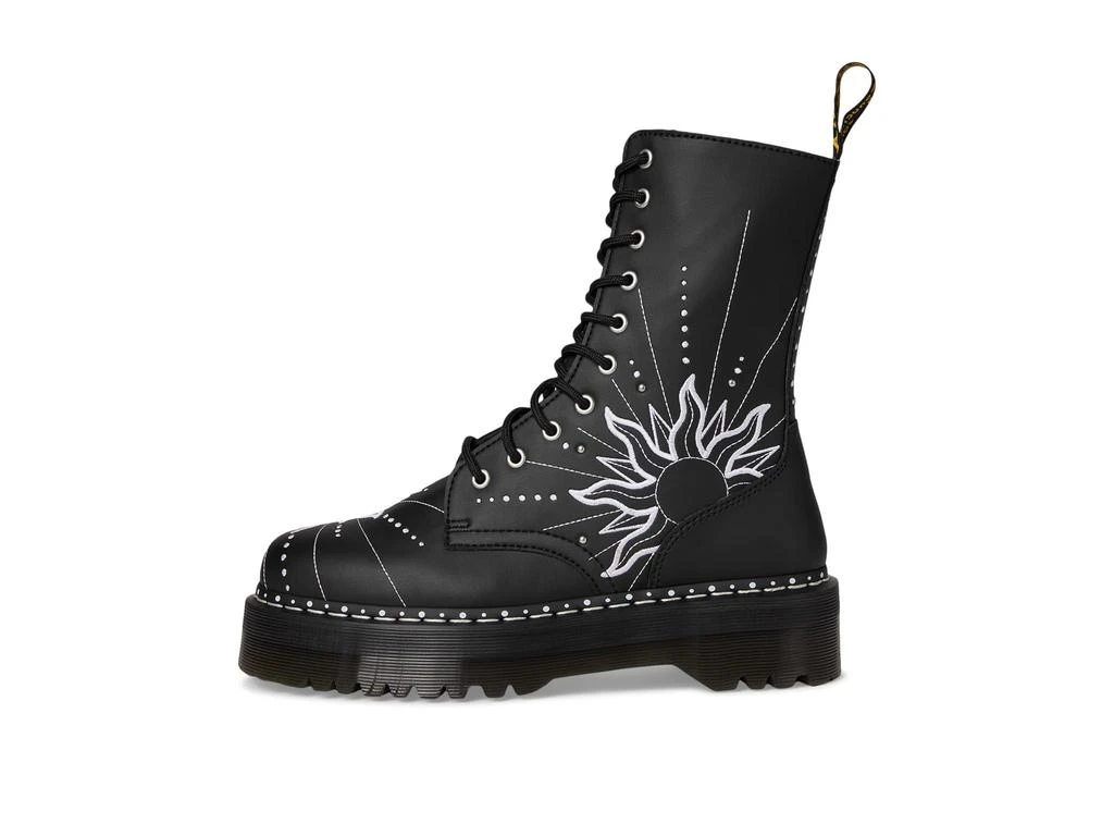 Dr. Martens Jadon Hi Solar Flare 4