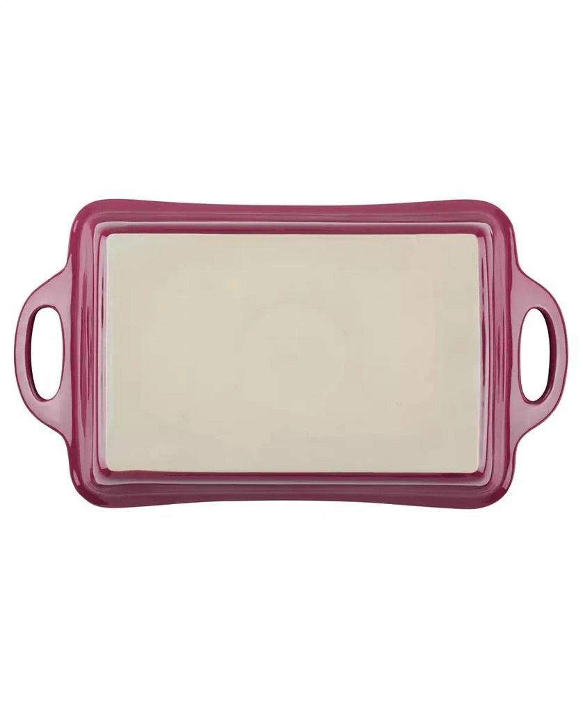 Rachael Ray 9" X 13" Ceramics Rectangular Baker 13
