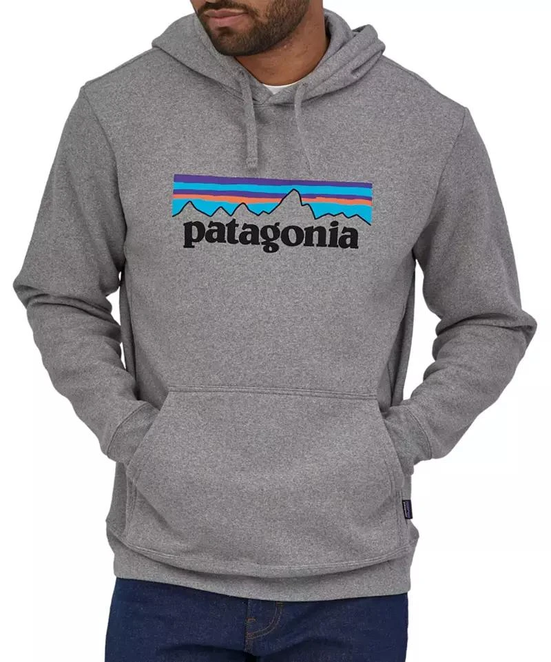 Patagonia Patagonia Men's P-6 Uprisal Hoodie 1