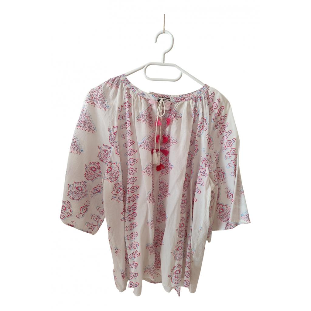 Antik Batik Antik Batik Blouse