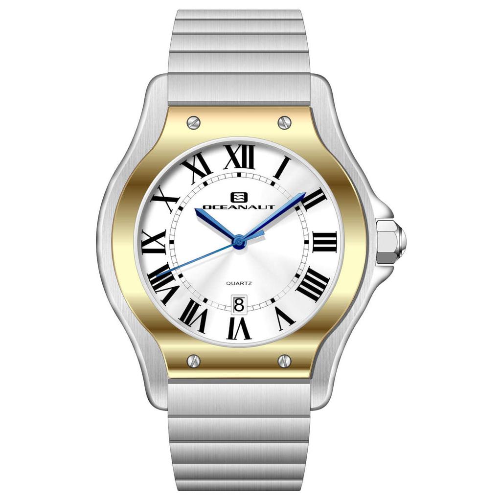 Oceanaut Oceanaut Rayonner Men's Watch