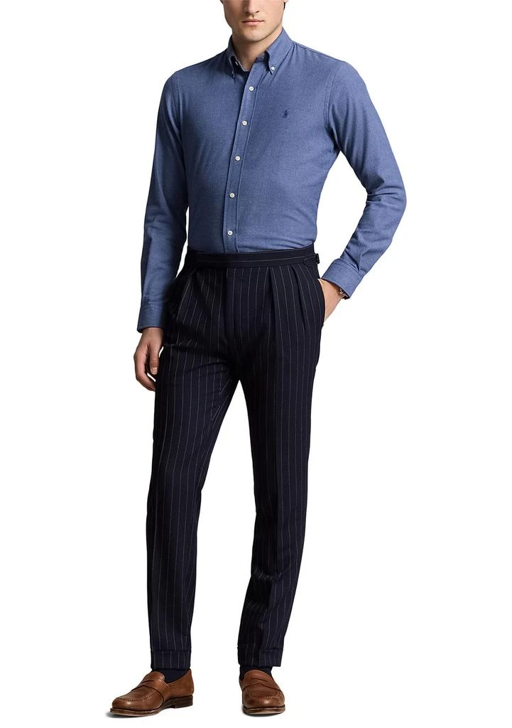 Ralph Lauren Classic Fit Performance Twill Shirt 3