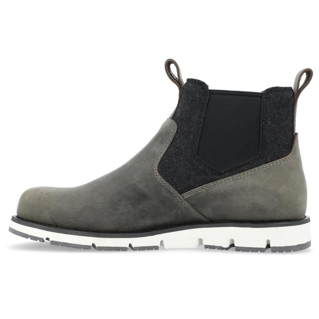 Territory Canyonlands Water Resistant Chelsea Boot