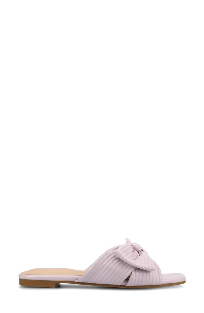 Journee Collection Serlina Sandal 4