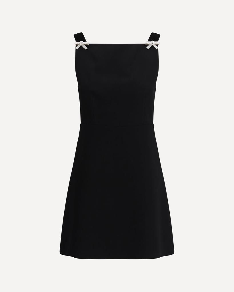 ワンピース PRADA ARMY GREEN COTTON BLEND DRESS Prada Army green cotton blend dress - Dresses & Skirts
