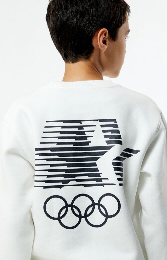 Olympics Kids LA 1984 Olympic Sweatshirt