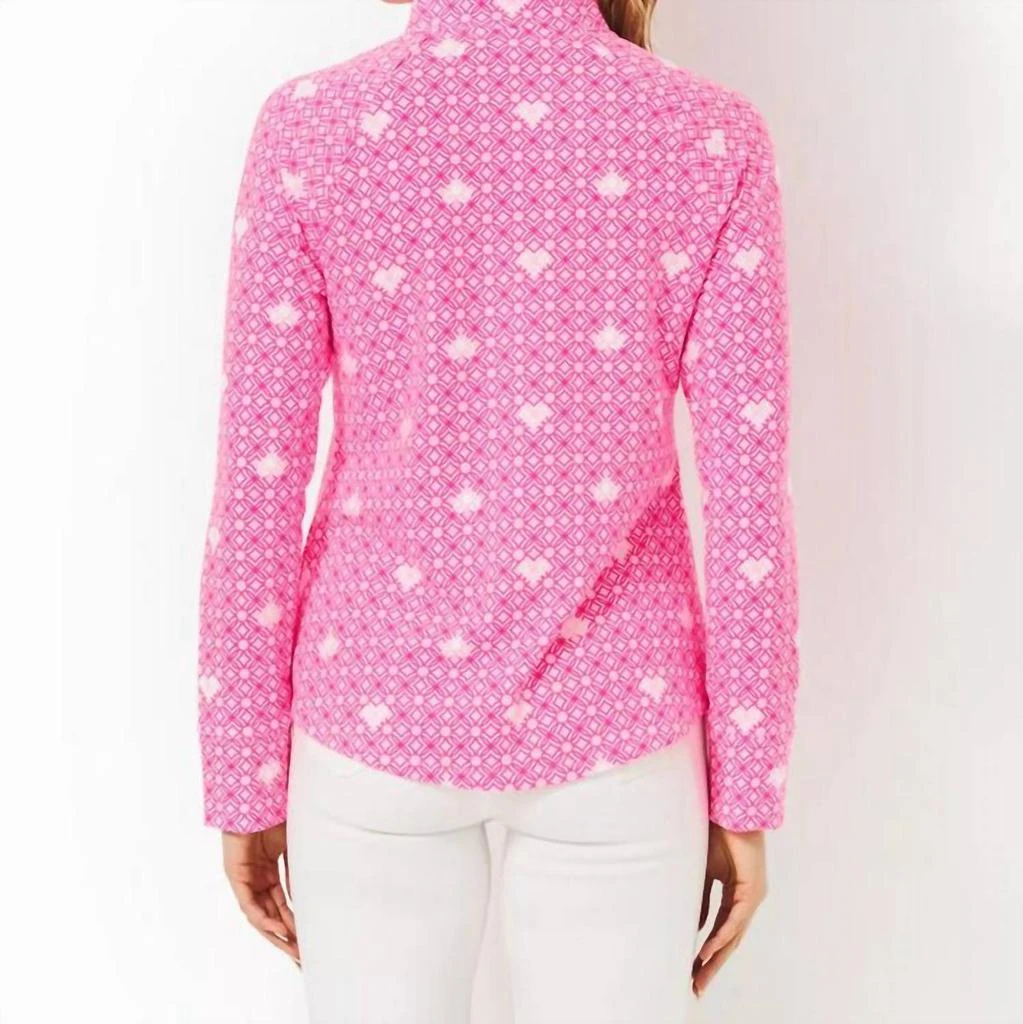 Lilly Pulitzer Lilly Pulitzer - Upf 50+ Skipper Popover 2