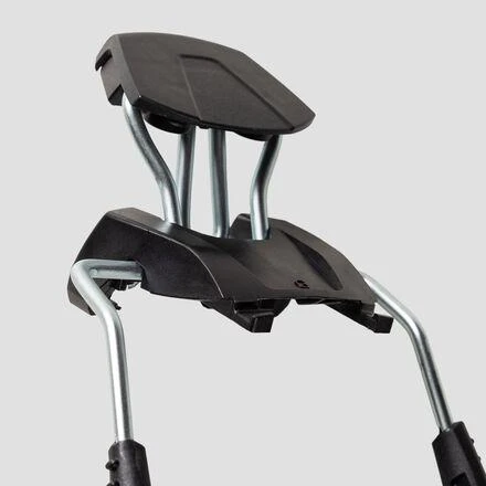 Head Skis USA x Tyrolia Powerrail Binding Brakes 3