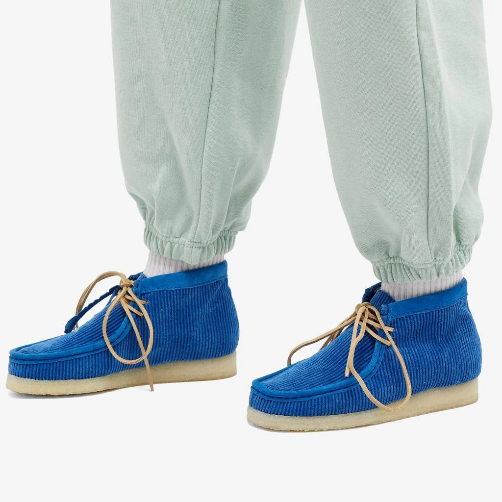 Clarks Clarks Originals Mayde Wallabee Boot 6