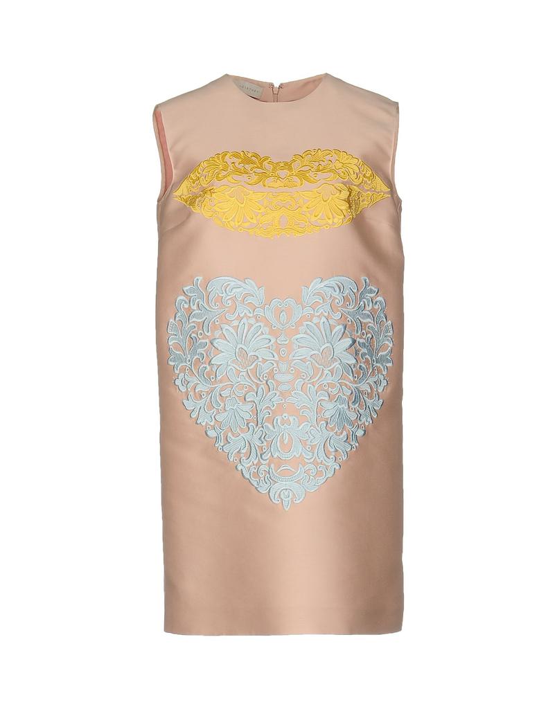 Stella McCartney Short dress - Dresses & Skirts - BeyondStyle