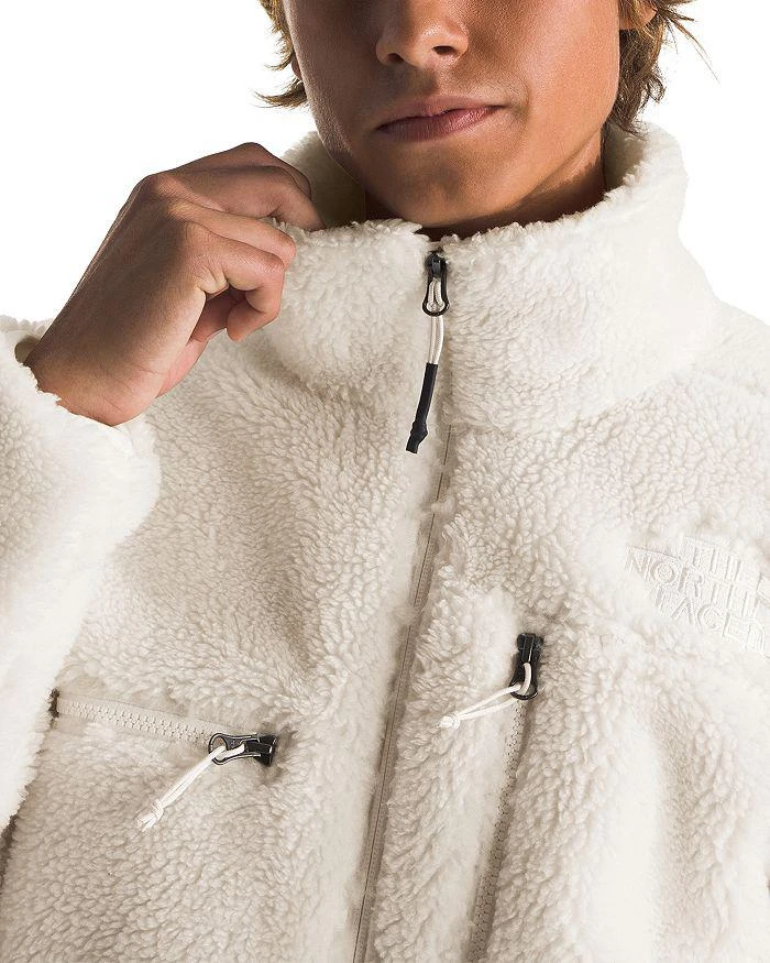 The North Face Denali Jacket 5