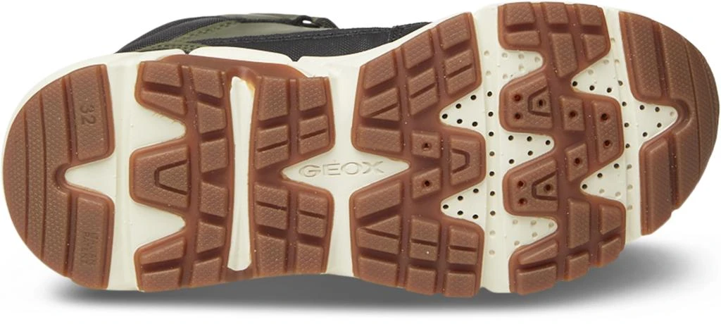 Geox Flexyper Plus ABX Waterproof Ankle Boot - Big kids 7