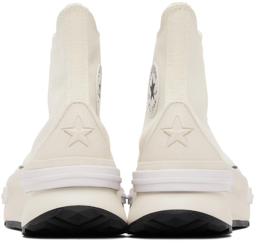 Converse Off-White Run Star Legacy CX Sneakers