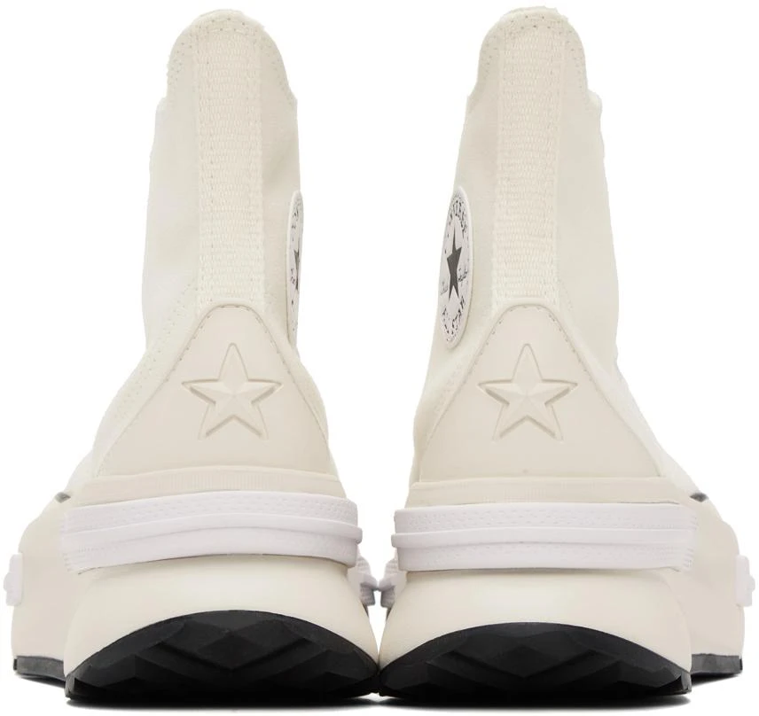 Converse Off-White Run Star Legacy CX Sneakers 2