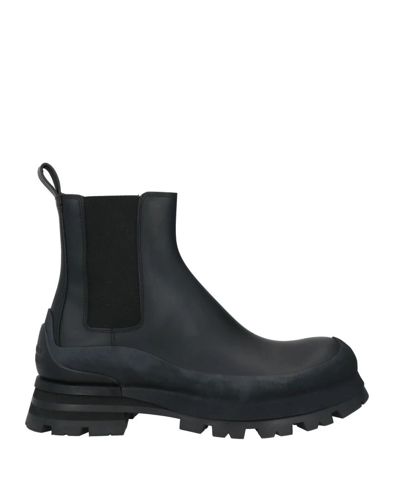 McQueen Ankle boot 1