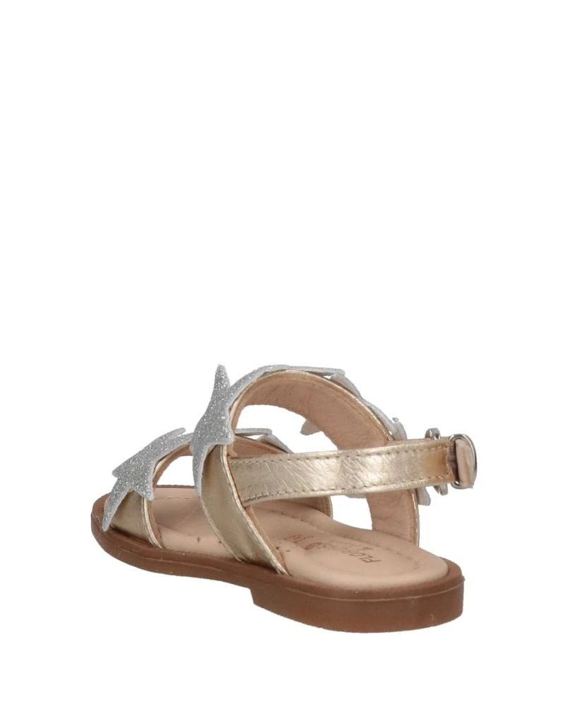 FLORENS LE PICCOLE Sandals 3