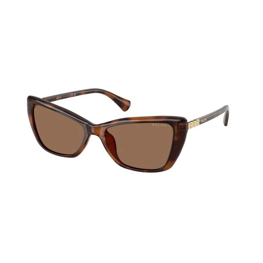 Authentic Ralph Lauren  sunglasses New Authentic Ralph Lauren Sunglasses RL8138 No Case 54-22  main image 3