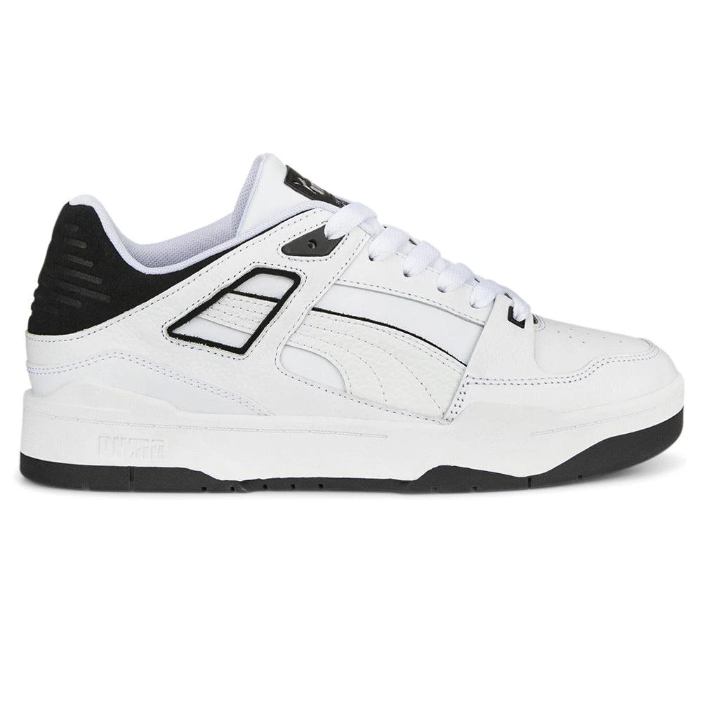 Puma Slipstream Lace Up Sneakers