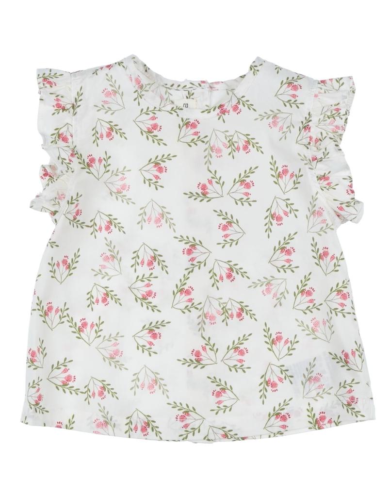 BABE & TESS Top