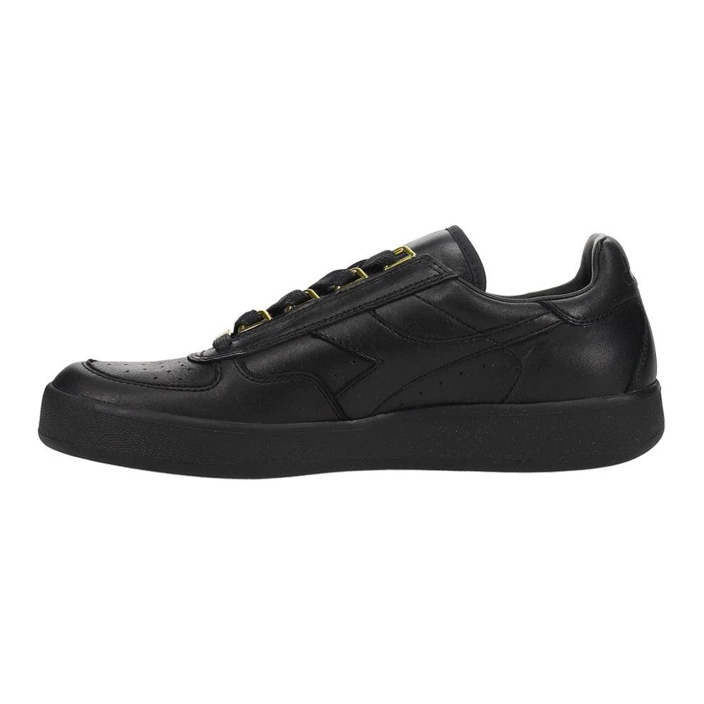 Diadora B.Elite A Ma Maniére Lace Up Sneakers 3