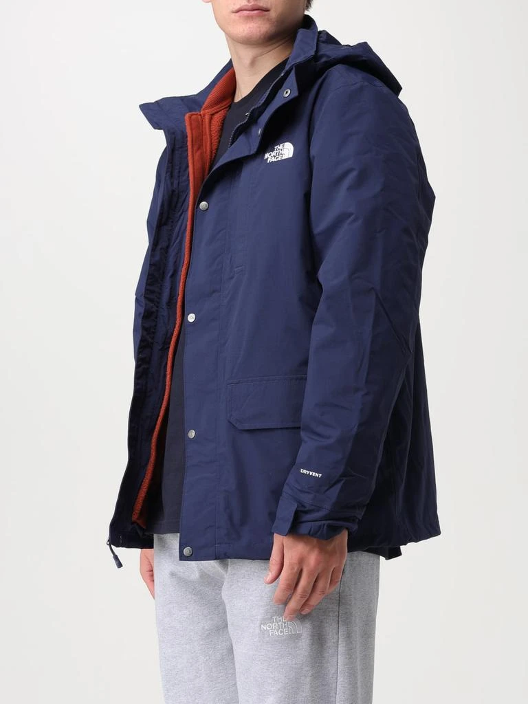 THE NORTH FACE Jacket men The North Face 3