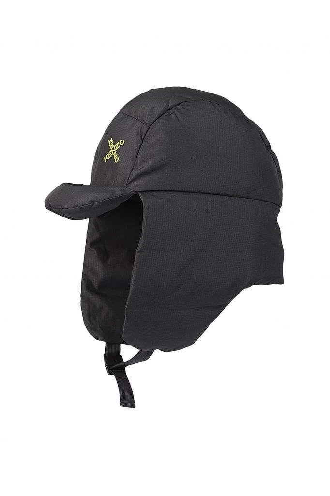 Kenzo Trapper hat 2