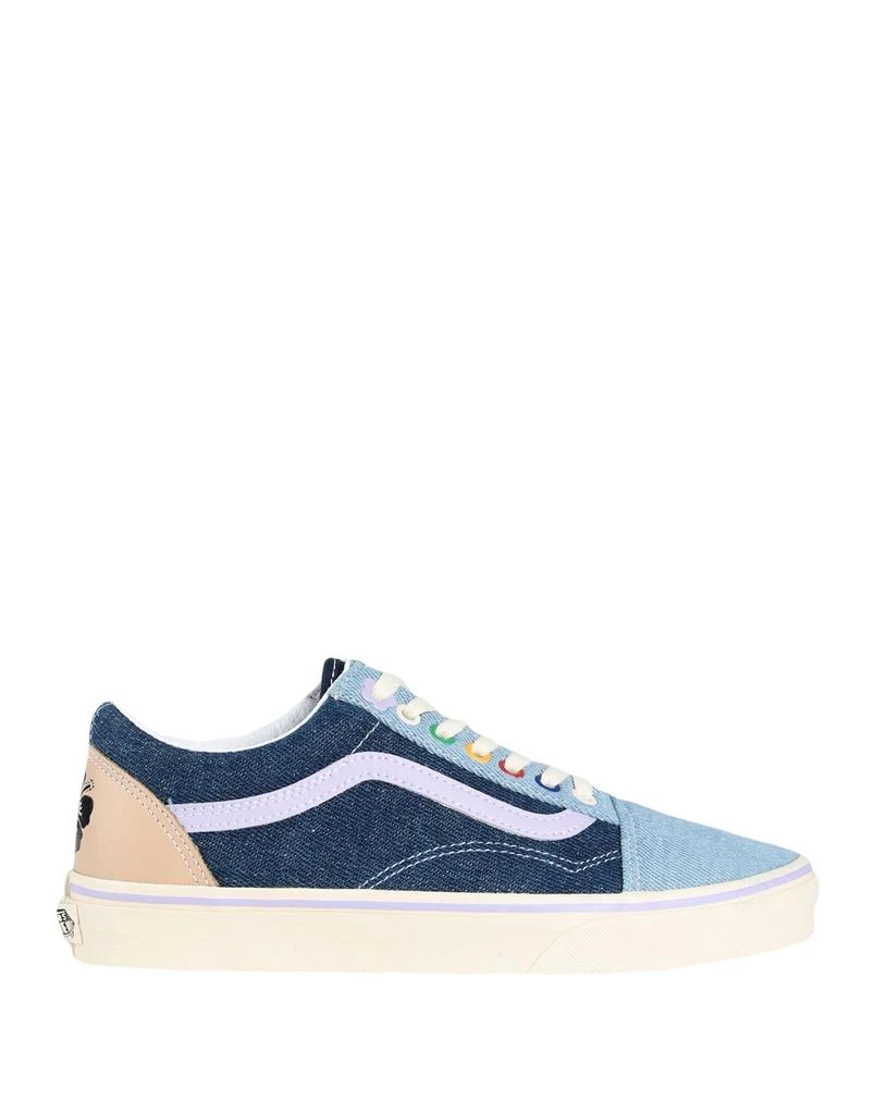 VANS x EMMA MULHOLLAND ON HOLIDAY Sneakers 1