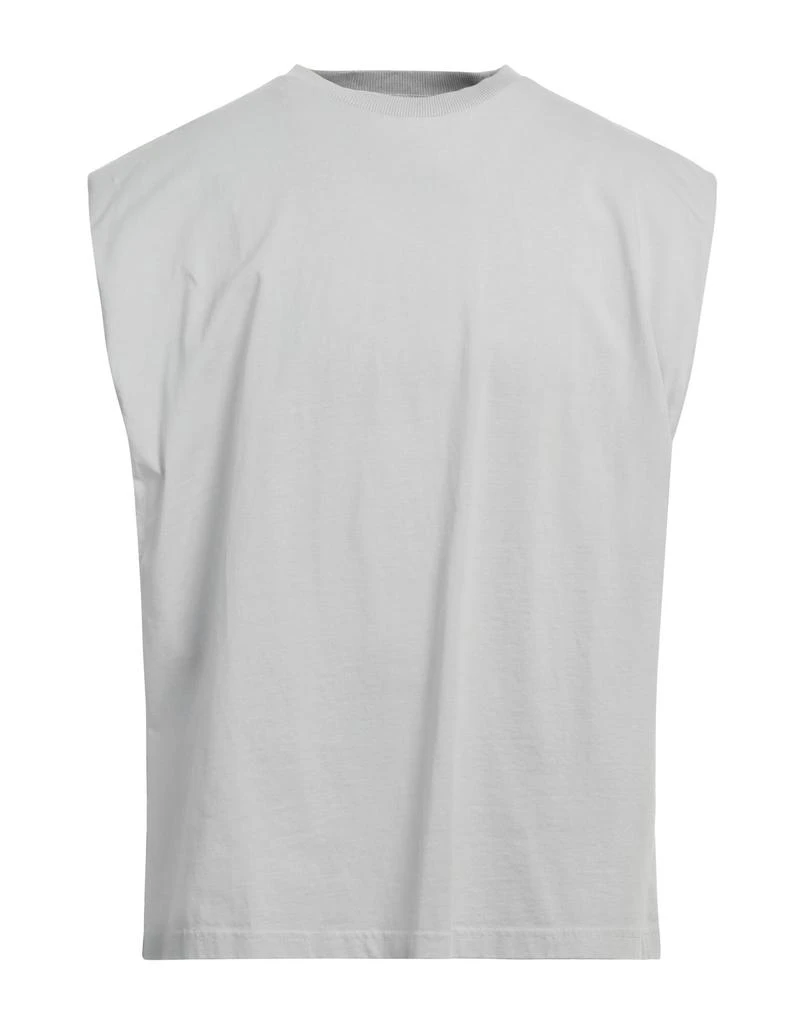 A BETTER MISTAKE Basic T-shirt 1