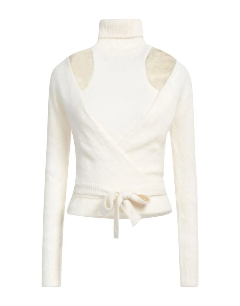 Ganni Turtleneck 1