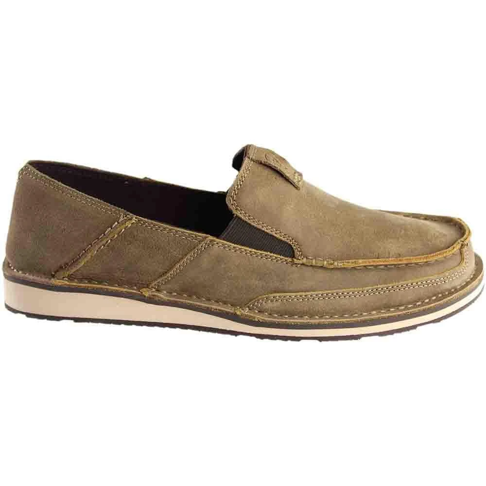 Ariat Cruiser Moccasins 1