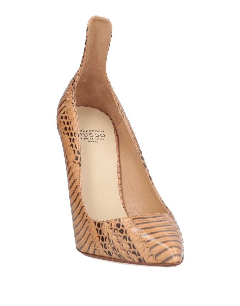 FRANCESCO RUSSO Pump