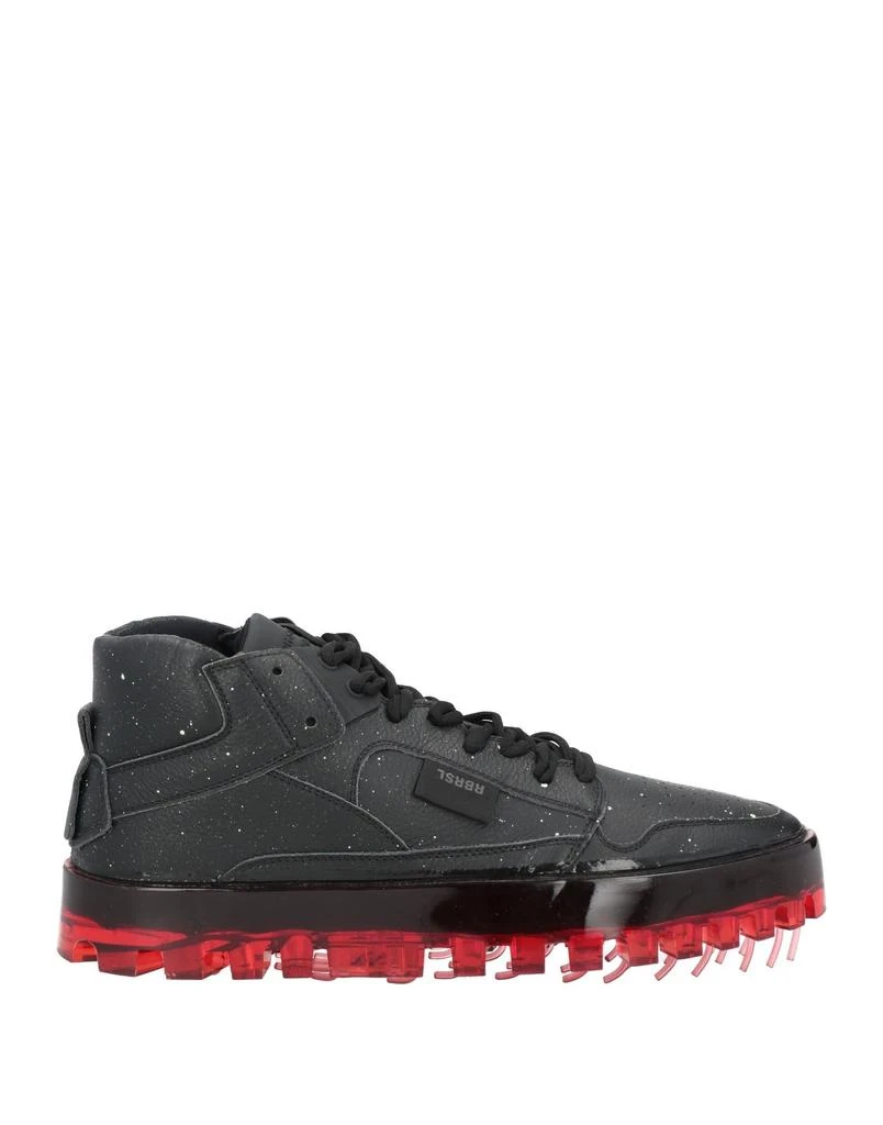 RUBBER SOUL Sneakers 1