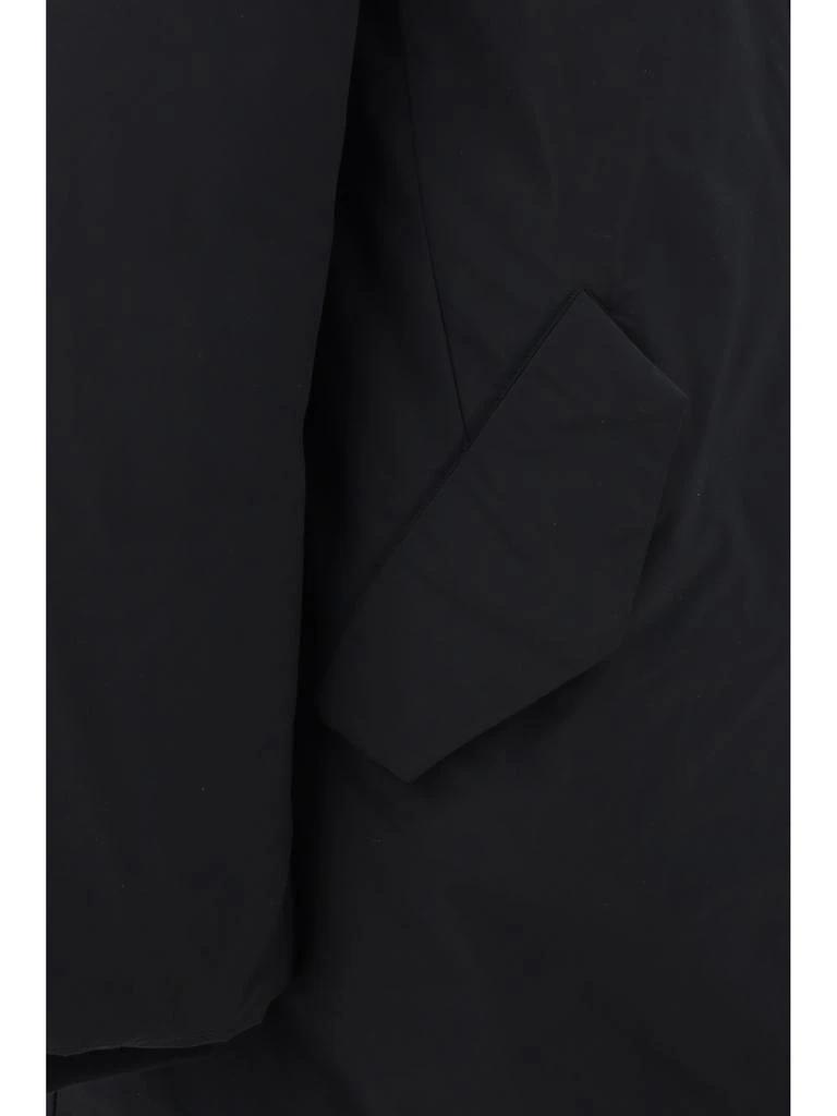 Woolrich Luxury Cocoon Parka 3