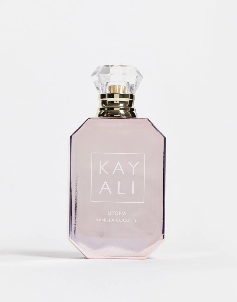 KAYALI KAYALI Utopia Vanilla Coco 21 EDP 50ml 1