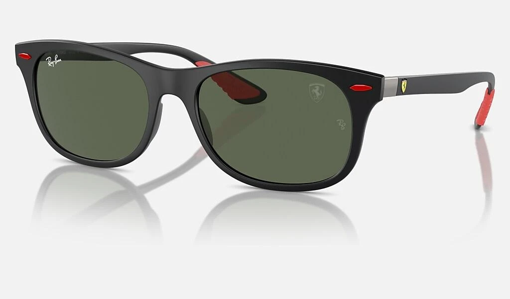 Ray-Ban RB4607M SCUDERIA FERRARI COLLECTION 1