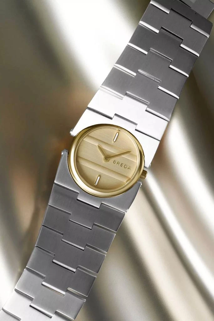 BREDA BREDA Sync Quartz Bracelet Watch 1