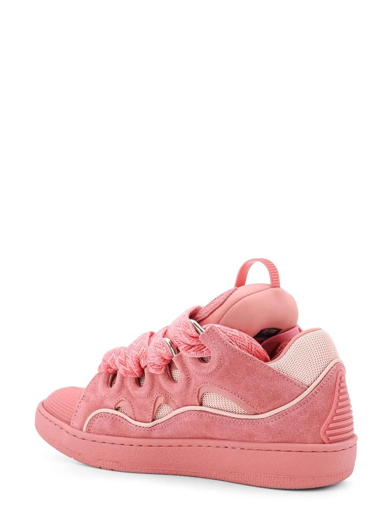 Lanvin Curb Sneakers 3