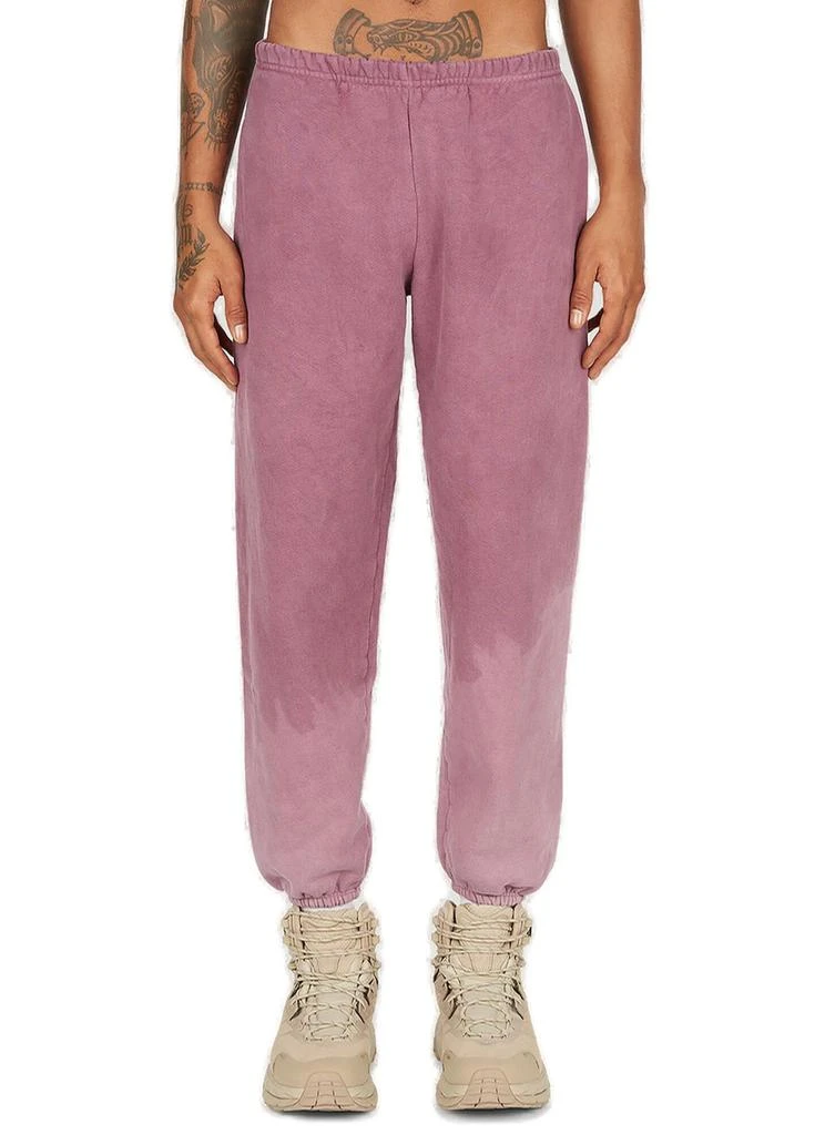 NOTSONORMAL Notsonormal Gym Faded Track Pants 1