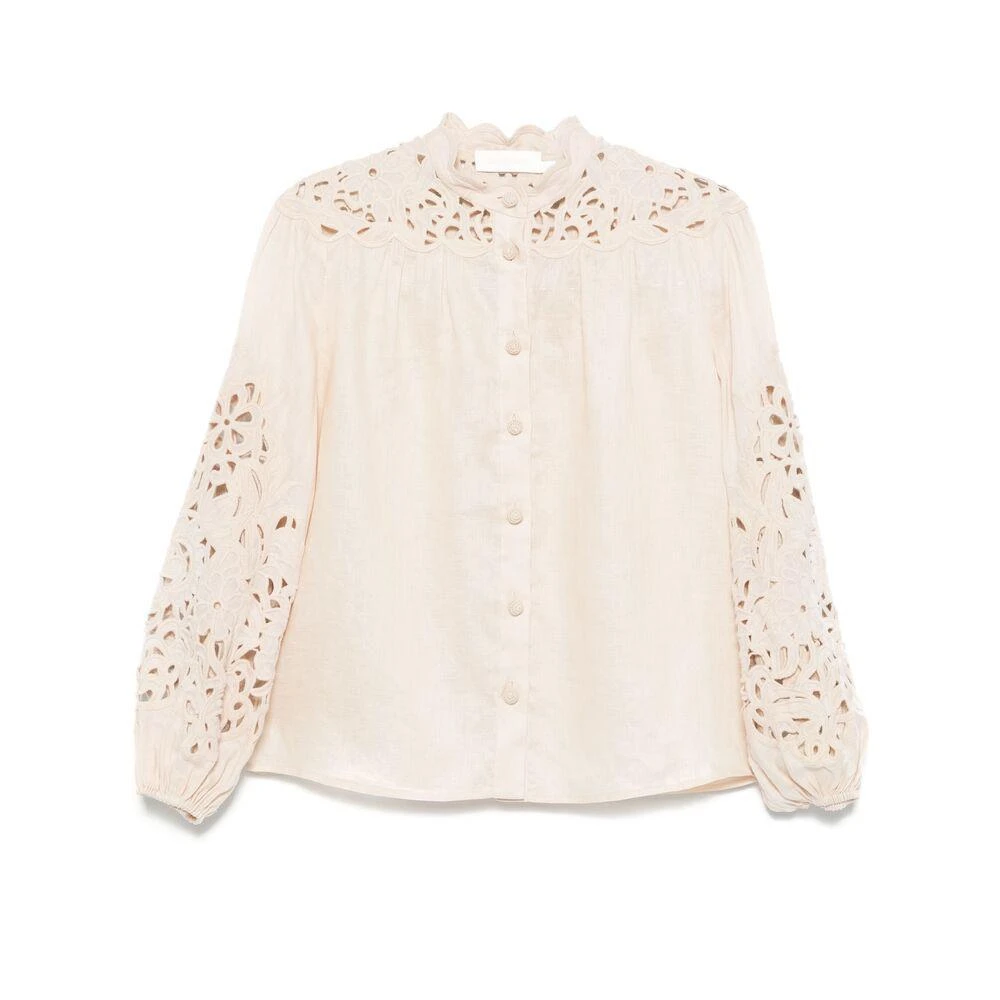 Zimmermann Zimmermann Shirts 1