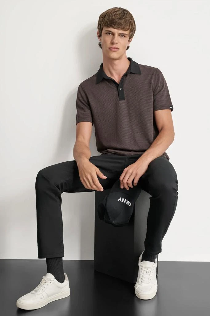 DKNY BERG POLO 5