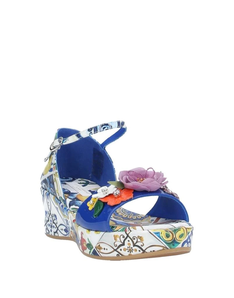 Dolce 
Gabbana Sandals 2