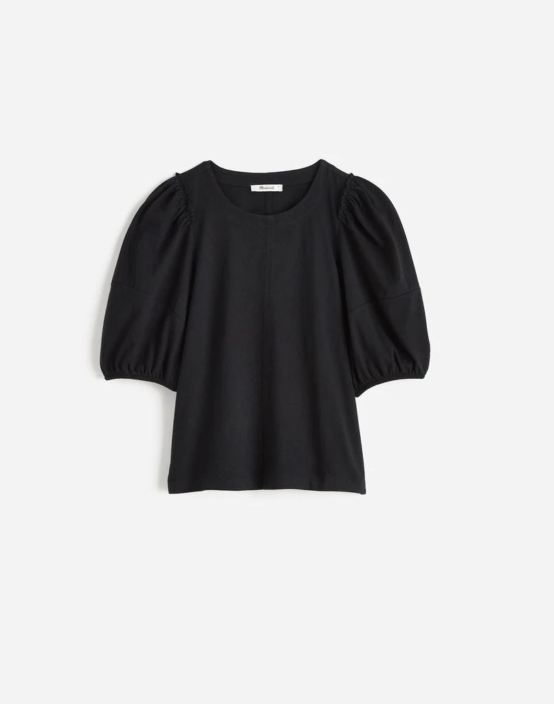 Madewell Puff-Sleeve Tee 6